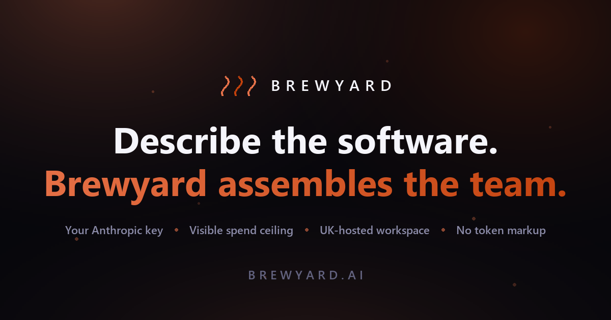 CrewAI alternatives — when a hosted team fits better